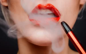 Vaping